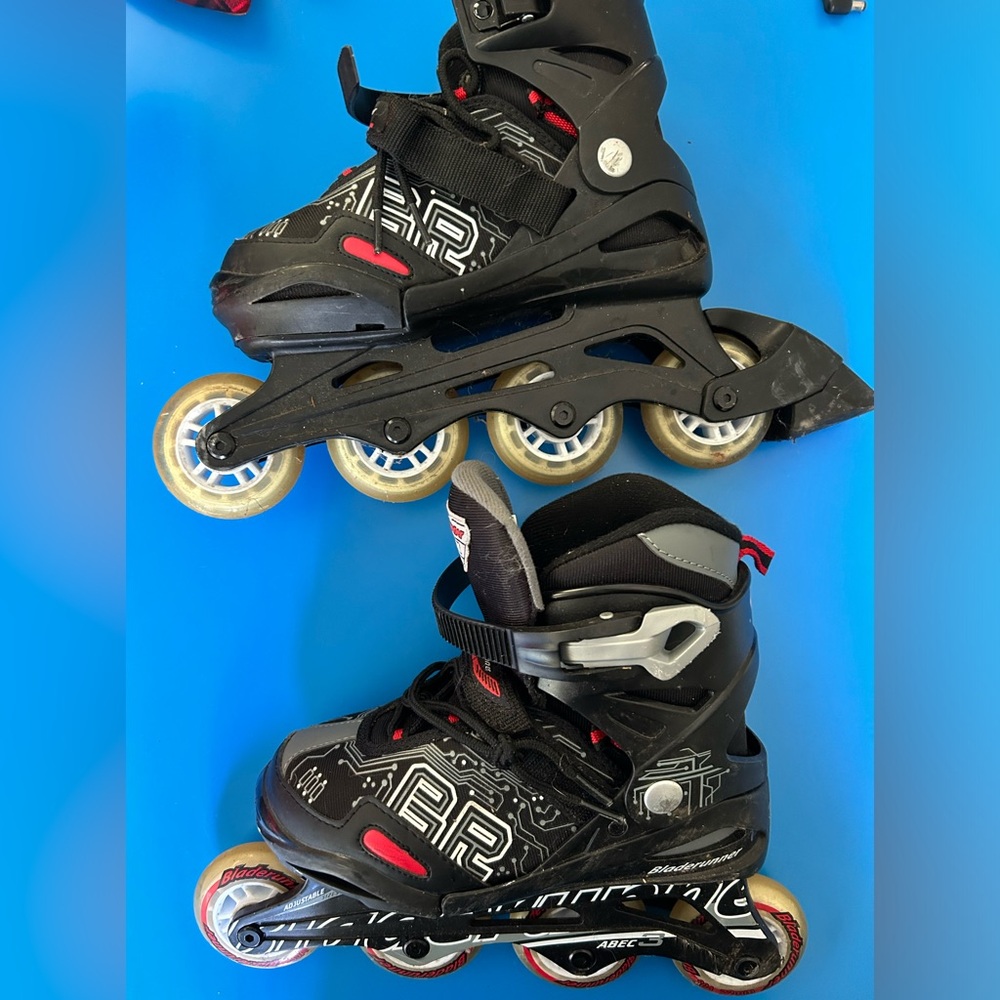 Blade Runner Phoenix rollerblades